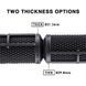 Гріпси DMR DeathGrip2 Thin Flangeless [GUM] DMR-G-002-004-GU фото 3