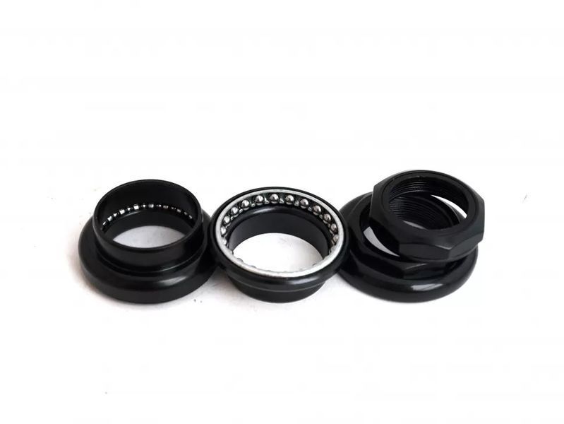 Рульова колонка Tange SEIKI ID-NTAP2 Black 2100018 фото