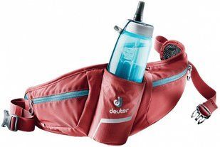 Сумка на пояс Deuter Pulse 2 cranberry 3935119 5000 фото