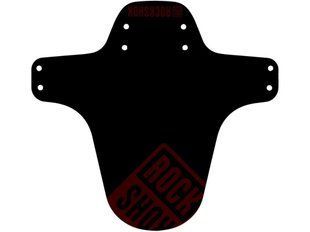Крило RockShox MTB Black with BoXXer Red Print 00.4318.020.010 фото