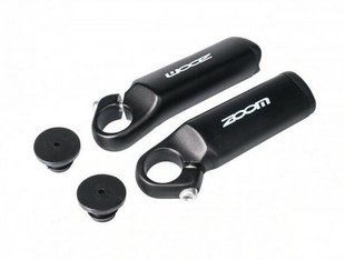 Ріжки ZOOM MT-90A чорний BRE-35-66 фото