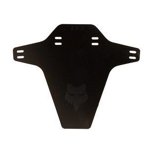 Крило FOX MUD GUARD [Black] OS 31192-001-OS фото