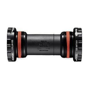 Каретка Shimano BB-MT501 BSA MTB EBBMT501B фото