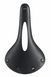 Сідло BROOKS CAMBIUM C17 Carved Black 013854 фото 4