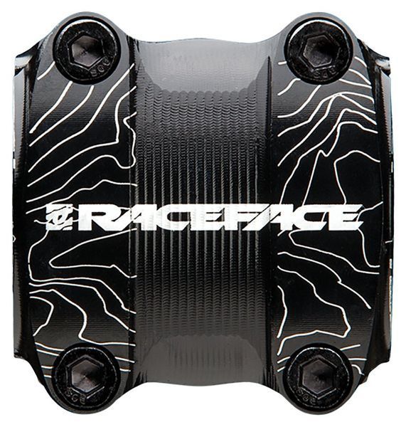 Винос RaceFace ATLAS 35 50x0 Black ST13A3550X0BLK фото