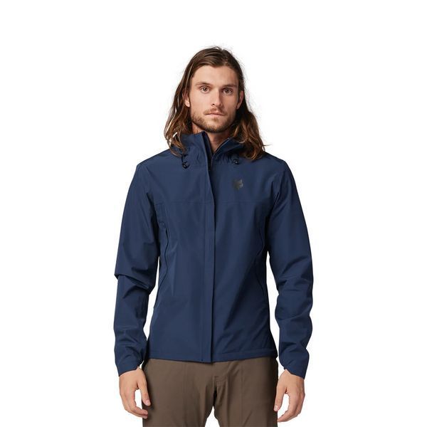Куртка FOX RANGER 2.5L WATER JACKET [Midnight] 31040-329-XL фото