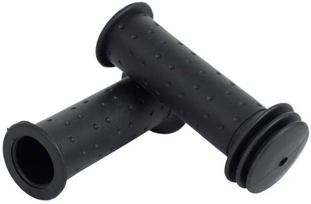 Грипси дитячі Green Cycle GGR-196 чорні GRI-12-10 фото