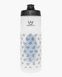 Фляга Peaty's x Fidlock Lockin Bottle, Crown / Clear, 600ml PBTL-CWN-CLR-600-12 фото 1