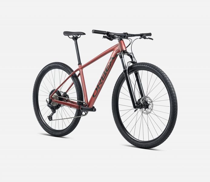 Велосипед 29" Orbea ONNA 20 Red/Green L R20819NA фото