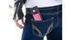 Замок ABUS 5700/80 uGrip Bordo ST Core Green 728099 фото 6