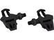 Контактные педали TIME Xpresso 2 road pedal, including ICLIC free cleats, Black 00.6718.018.000 фото 3