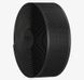 Обмотка керма BROOKS CAMBIUM Rubber Bar Tape Black 001530 фото 3