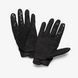 Перчатки Ride 100% AIRMATIC Gloves Black/Charcoal 10000-00001 фото 2