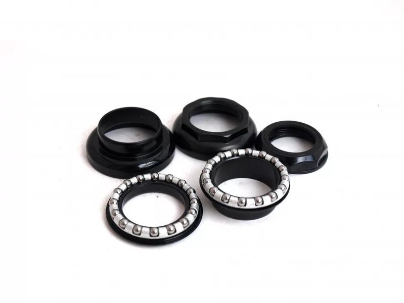 Рульова колонка Tange SEIKI ID-SE32-U Black 2100019 фото