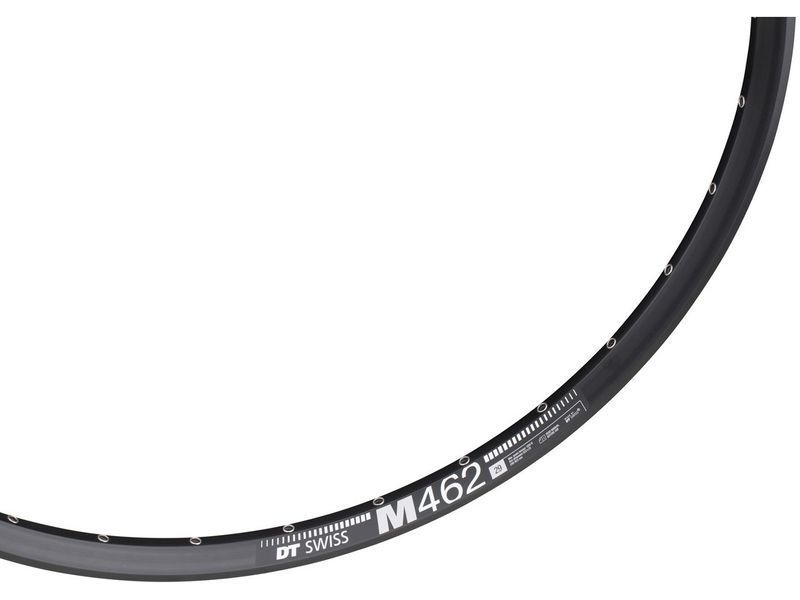 Обід DT SWISS M 462 29" 32H RDM04629S32S011510 фото