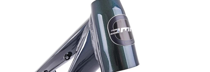 Рама DMR Rhythm Frame - Forest Green (Regular) DMR-F-RHYTHM-FG-R фото