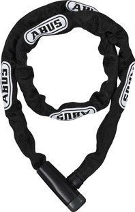 Замок ABUS 5805K/110 Steel-O-Chain Black 724930 фото
