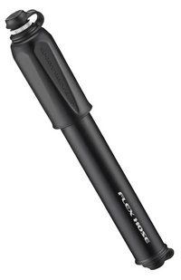 Насос Lezyne SPORT DRIVE HP S Чорний матовий 4710582 552618 фото