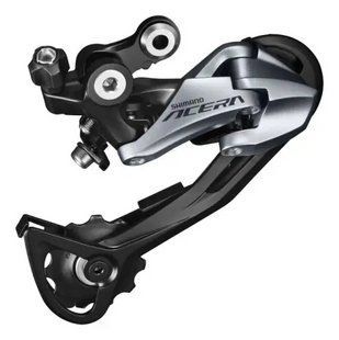 Переключатель задний Shimano Acera RD-M3000 RDM3000SGS фото
