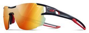 Окуляри Julbo AEROLITE Black/Red Zebra RV 1-3 J4963314 фото