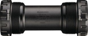 Каретка Shimano SM-BB93 XTR BSA Hollowtech II МТВ ISMBB93B фото