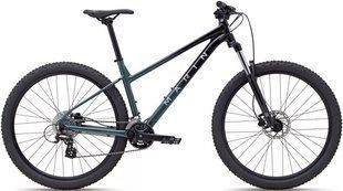 Велосипед 27,5" Marin WILDCAT TRAIL 3 WFG Black M SKE-09-18 фото