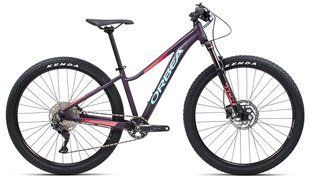 Велосипед Orbea MX 27 ENT XS XC Purple - Pink XS L01414NX фото