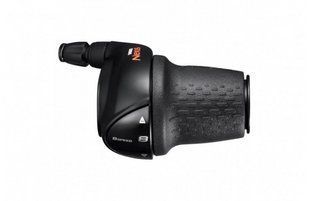 Шифтер Shimano NEXUS SL-C6000-8 Revoshift трос 2520мм OEM ASLC60008L252X фото