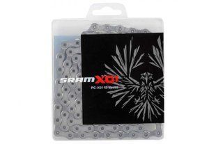Цепь Sram PC X01 EAGLE 12 скоростей 00.2518.023.011 фото