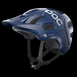 Шолом POC Tectal Lead Blue Matt PC 105171589LRG1 фото