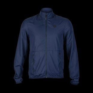 Куртка FOX RANGER WIND JACKET [Midnight] 31037-329-XL фото