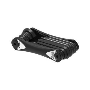 Мультитул Lezyne RAP II 12 Чорний 4710582 542237 фото