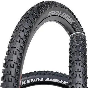 Покришка Kenda K1247 e-bike 30tpi 24x2.20 OEM TUB-25-59 фото