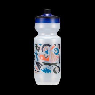 Фляга Specialized PURIST OMNI GATHER TRANS 22 OZ 44224-2221 фото