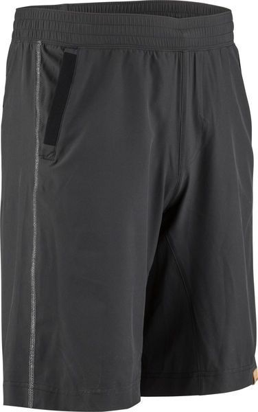 Шорты Garneau URBAN SHORTS Black 1054149 020 XL фото