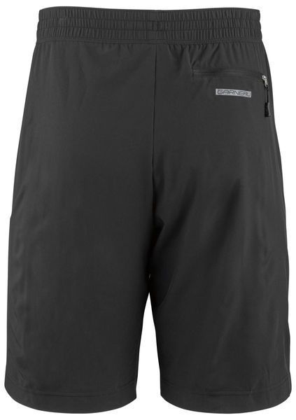 Шорты Garneau URBAN SHORTS Black 1054149 020 XL фото