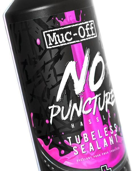 Герметик для безкамерки MUC-OFF 1л MC.822 фото