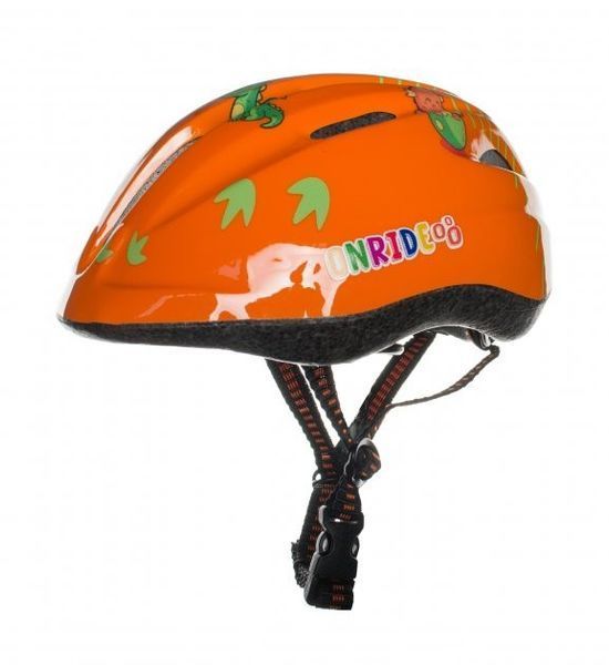 Шолом Onride Clip Dino Step 69078900072 фото
