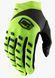 Рукавички Ride 100% AIRMATIC Gloves Yellow/Black 10000-00011 фото 1