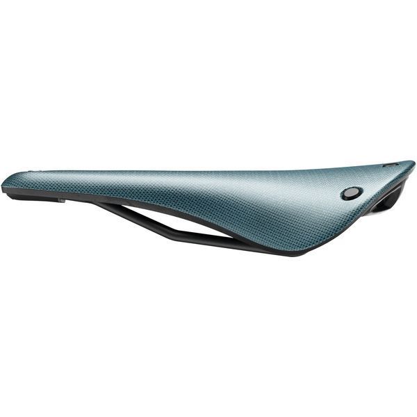 Сідло BROOKS CAMBIUM C17 BPD Octane 016282 фото