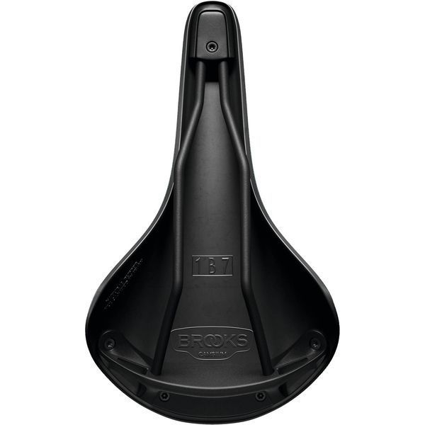 Сідло BROOKS CAMBIUM C17 BPD Octane 016282 фото