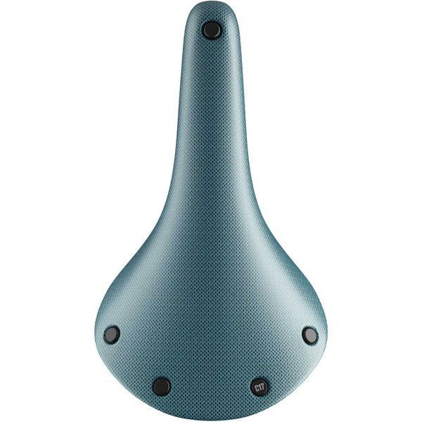 Сідло BROOKS CAMBIUM C17 BPD Octane 016282 фото