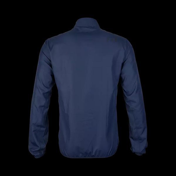 Куртка FOX RANGER WIND JACKET [Midnight] 31037-329-XL фото