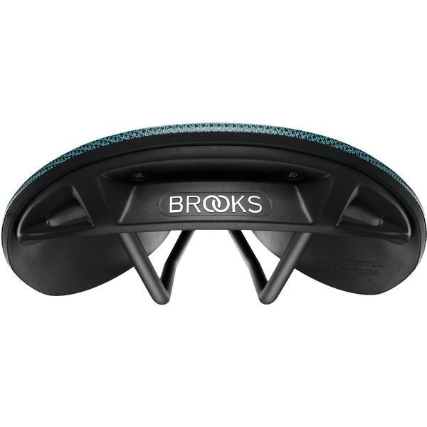 Сідло BROOKS CAMBIUM C17 BPD Octane 016282 фото
