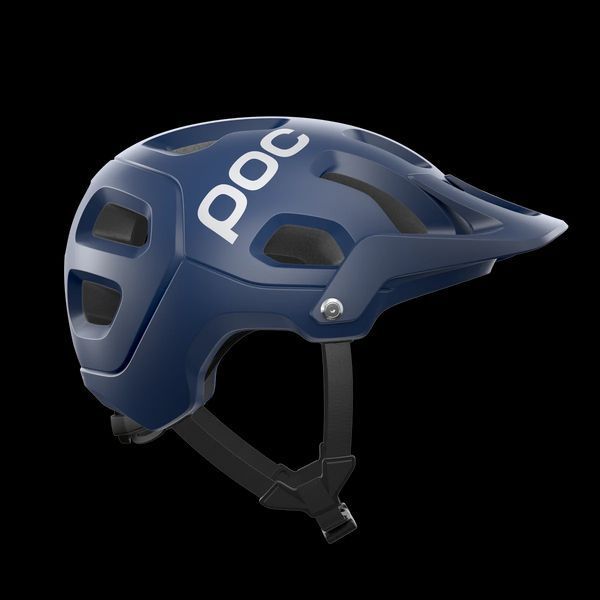 Шолом POC Tectal Lead Blue Matt PC 105171589LRG1 фото