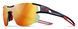 Окуляри Julbo AEROLITE Black/Red Zebra RV 1-3 J4963314 фото 1