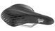 Сідло Selle Royal Junior CANDY, для 16 "-24", Foam Matrix, оббивка Soft Touch, 230х172мм, 320г, жіноче, чорне SAD-44-76 фото 1