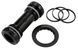 Каретка Shimano SM-BB93 XTR BSA Hollowtech II МТВ ISMBB93B фото 2