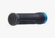 Гріпси RaceFace CHESTER 34мм Black/Turquoise 948-00-002-02 фото 3