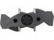 Контактні педалі TIME ATAC MX 2 Enduro pedal, including ATAC easy cleats, Grey 00.6718.002.000 фото 3